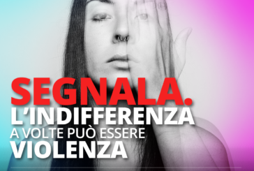 “Intimità Violate”: campagna per dire no al revenge porn