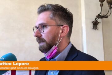 Assessore Bologna “Con nuove strette allo sport servono finanziamenti”