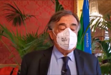 Palermo, Orlando “avviata soluzione per salme in deposito ai Rotoli”