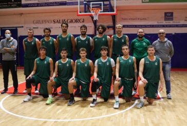 Alla Mens Sana il 1° Memorial Finetti