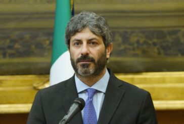 Fico "Nessun fermo dei lavori in Senato, Casellati chiara"