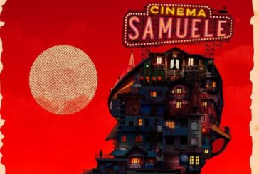 Bersani torna con "Cinema Samuele"