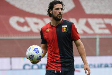 Coronavirus. Genoa, anche Mattia Destro positivo