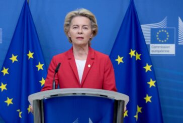 Brexit, procedura d'infrazione Ue contro la Gran Bretagna