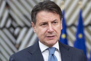 Conte "Chiesta chiarezza a Turchia, posizione ferma con Bielorussia"