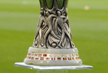 Sorteggio Europa League ok per la Roma, insidie per Napoli e Milan