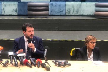 Open Arms, Conte sarà sentito il 20/11. Salvini "Non ho agito da solo"