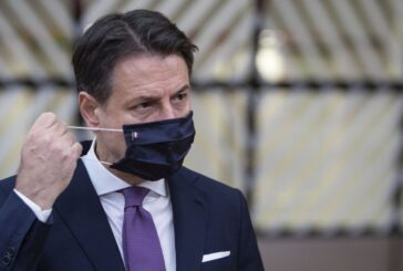 Coronavirus, Conte: "Non disperdere risultati raggiunti con sacrifici"