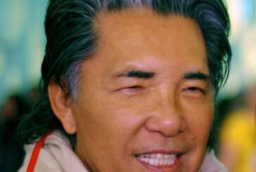 Coronavirus, è morto a 81 anni lo stilista Kenzo