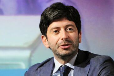 Coronavirus, Speranza "Si parla troppo di calcio, altre le priorità"