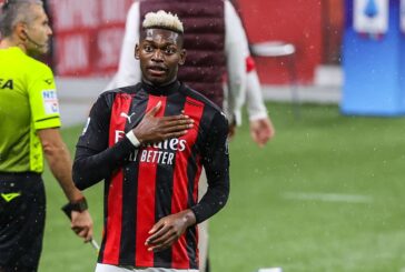 Doppietta di Leao e gol di Hernandez, tris Milan contro lo Spezia