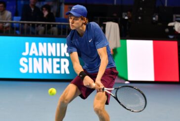 Al Roland Garros imprese di Sinner e Trevisan, volano ai quarti