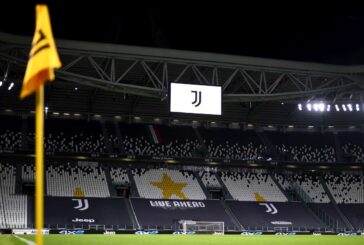 A Torino non si gioca, Juve-Napoli ufficialmente "non disputata"