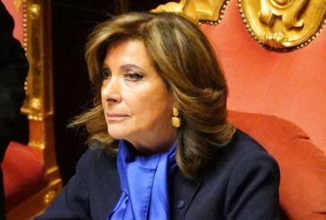 Recovery Fund, Casellati "Senza progetto bazooka è pistola ad acqua"