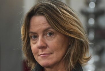 Coronavirus, positivi l'ex ministro Lorenzin e il sottosegretario Merlo
