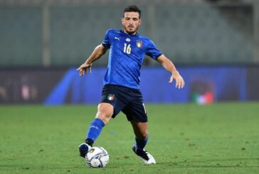 Florenzi "L'impronta di Mancini nella Nazionale è evidente"