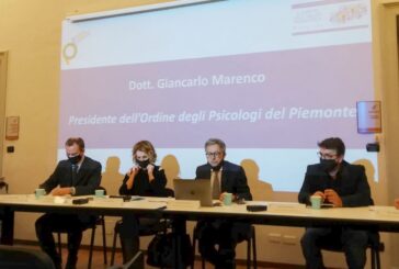 Covid, in Piemonte il 22% del personale sanitario è stressato