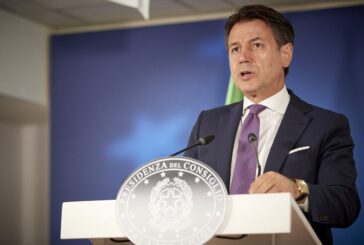 Coronavirus, Conte "Non vedo nuovi lockdown all'orizzonte"