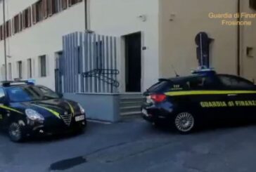 Spaccio di droga ed estorsione, 40 indagati tra Lazio e Campania
