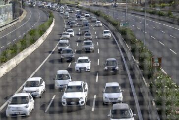 Mobilità, intesa Aci-Poste Italiane su sicurezza e sostenibilità