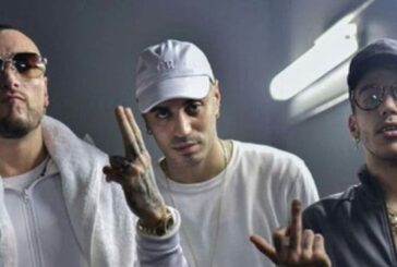 I big del rap scelgono Soundreef per l'online