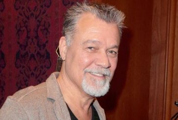 E' morto Eddie Van Halen, fondatore della band omonima