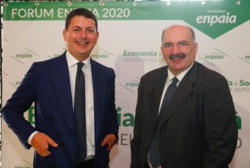 Al Forum Enpaia le tendenze economiche e sociali nel dopo Covid
