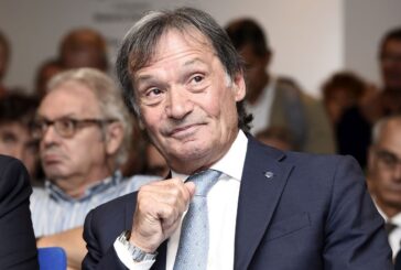 Roda "Lo sci azzurro riparte in sicurezza, a Soelden per far bene"