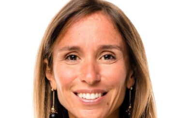 A Paola Boromei di Snam premio Miglior Giovane Manager d'Italia