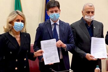 Sanità privata, firmato il rinnovo del contratto