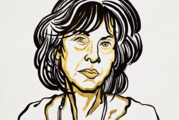 Premio Nobel per la letteratura a Louise Gluck