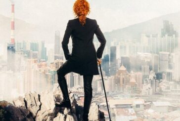 Mannoia, 6/11 esce il nuovo album "Padroni di niente"