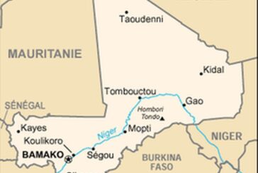Liberati in Mali padre Marcalli e Nicola Chiacchio