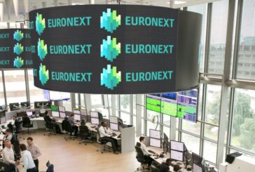 Cdp entra in Euronext, via libera ad acquisizione Borsa italiana