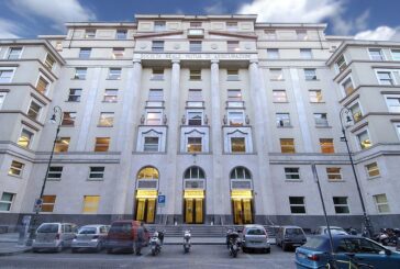 Maltempo, da Reale Group sostegno a Piemonte, Liguria e Val d'Aosta