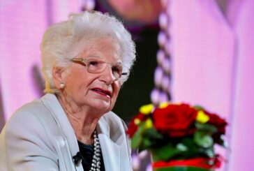 Liliana Segre "Ho scelto la vita e sono diventata libera"