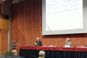 Superbonus, Burrelli (Anaci)"Opportunità se studiata per ogni cittadino"