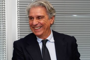 Iaconianni confermato Presidente Federazione italiana Motonautica