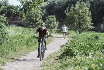 Viminale "Mascherina obbligatoria per attività motoria all'aperto"