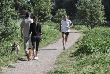 Viminale "Mascherina non necessaria per Jogging e Footing"