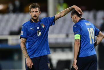 Nations League, l'Italia fa 0-0 a Danzica contro la Polonia