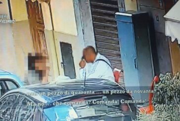 Mafia e racket, i commercianti denunciano: 20 fermi a Palermo