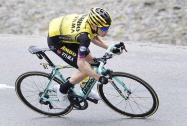 Altri due corridori positivi al Giro, si ritira la Mitchelton-Scott