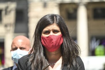 Torino, Appendino non si ricandiderà "Decisione dolorosa"