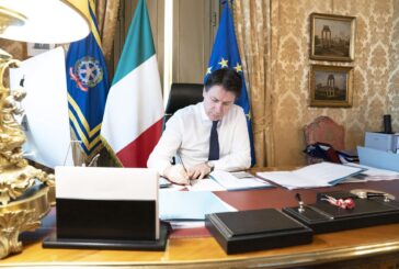 Coronavirus, Conte "Non manderemo la polizia nelle case"