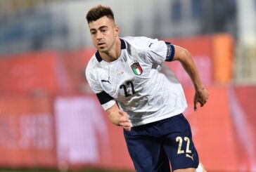 Positivo l'azzurro El Shaarawy a "bassa carica"