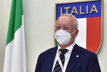 Casasco "Vera 'bolla' in caso di positività e test antigenici"