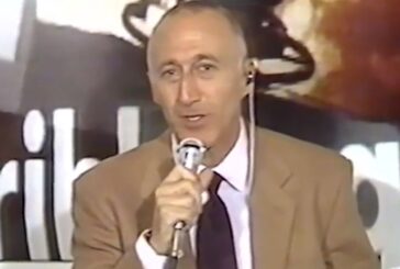 Morto Gianfranco De Laurentiis, volto storico dello sport Rai