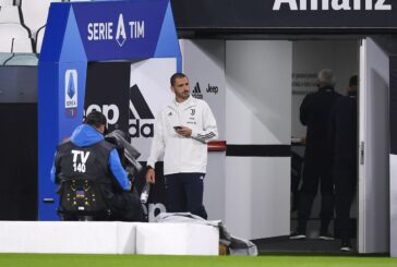 Juve-Napoli, sconfitta a tavolino e -1 in classifica per i partenopei