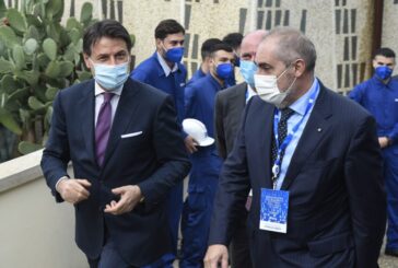 Terna, nuova linea sottomarina collega Capri alla terraferma
